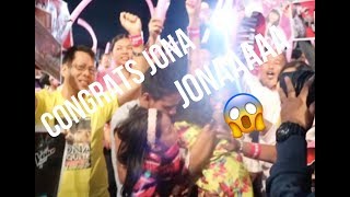 THE GRAND FINALS OF THE VOICE TEENS!!!!