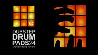 Dubstep Drum Pads 24 Android & iOS