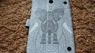 Супер чехол для планшета Samsung Galaxy Tab A 9.7" SM-T550, Т555