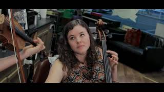 The Mae Trio | Sweet As Honey | The OB Sessions