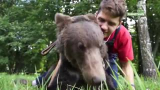 «Великие дрессировщики»: Династия Александровых