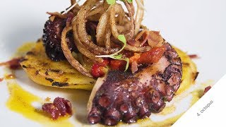 Tips & Tricks Part 4: Octopus | RATIONAL SelfCookingCenter