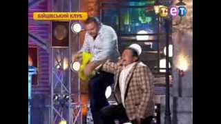 Вар'яти ШОУ - Дует Вар'яти, Всі нові сценки,  Гумор non stop - Бійцівський кулуб 2013