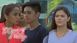 Wish I May: Full Episode 62