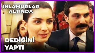 Filiz, Ailesine İnat Pazarı Açıyor | Ihlamurlar Altında 29.Bölüm
