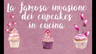 A Prismas Carol 22 - La famosa invasione dei cupcakes in cucina
