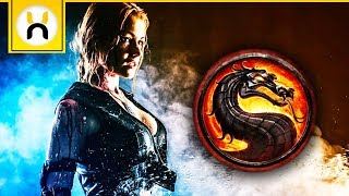 Mortal Kombat Reboot LEAKED Character and Plot Details