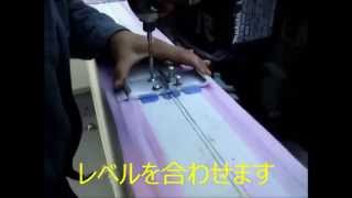 笠木工事　施工事例