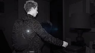 Griffin Colapinto x Night Camo | Billabong Adventure Division