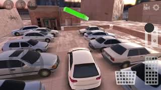 Real Car Parking 2017 Street 3D #20 Level 61-67 (Hardcore Mode) - Android Gameplay FHD
