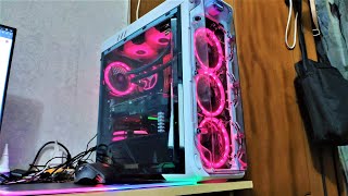 Gigabyte X570 Aorus Elite в тандеме с AMD Ryzen 9 3900X Не обзор