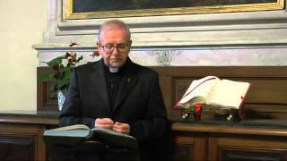 AscoltarTi è una festa - Santa Famiglia
