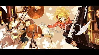 【オリジナル・ボーカル】 our song 【FELT】【Subbed】