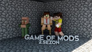 Game Of Mods  2.Sezon 7.Bölüm Batuyu Trolleme !