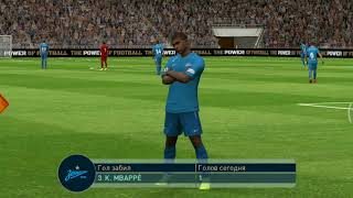 PES 2019 Mobile |PES 2019 Mobile Лучшие моменты и события |PES 2019 Mobile Best Moments & Highlights