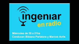 "Ingeniar en Radio" 20-05-2015