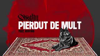 Serafim - Pierdut de mult feat. Regyna