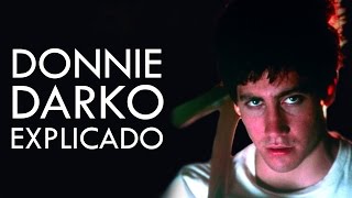 DONNIE DARKO - Explicado | Explicação