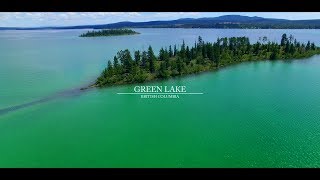 GREEN LAKE