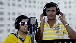 Nepal Idol Contestant Menuka Paudel || Ramesh Sangroula | Jingle | Anju Intertnational Marts USA