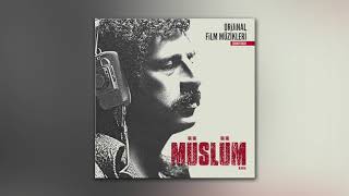 Timuçin Esen - Sevda Yüklü Kervanlar ("Müslüm Baba" Orijinal Film Müzikleri)
