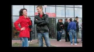 Презентация сайта Образование в Польше