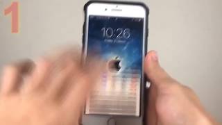 КАК РАЗБЛОКИРОВАТЬ ЛЮБОЙ IPHONE БЕЗ ПАРОЛЯ 2018 год! iPhone Without the Passcode 2018 year