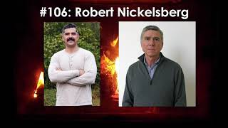 Art of Manliness Podcast #106: Photographing War and Conflict with Robert Nickelsberg