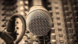 Instrumental #14 Organist - Micryth Beatmaker