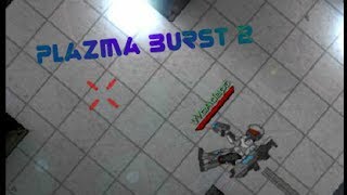 Plazma Burst 2 Epic movie