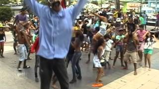 Harlem Shake Camaçari