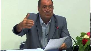 С.Н. Лазарев | Следствие превосходства матери над отцом