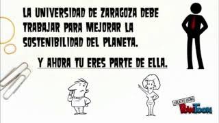 Conoce la Oficina Verde UNIZAR || Alumnos de nuevo ingreso