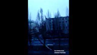Луганск идет жестокий бой