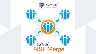 Join & Merge Lotus Notes Database Files Easily
