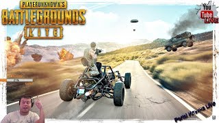 PUBG LITE (PC)/ЕВРОПА/ - Бесплатный ПАБГ для Слабых Компов #15. В ТОПЫ !!!