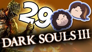 Dark Souls III: Sour Love - PART 29 - Game Grumps