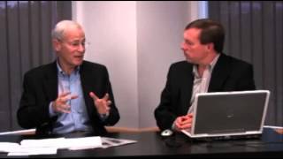 Ken Wax on Selling Technology -- 30 minute Interview