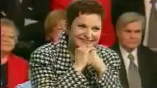 Свобода Слова — драки Владимир Жириновский