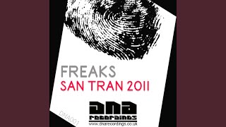 San Tran 2011 (Original)