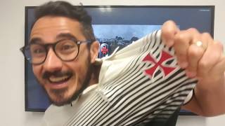 SÓCIO GERAL | LASA | Notícias do Vasco da Gama