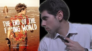 Review/Crítica "The End of the Fucking World" (2018)