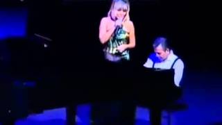 Brilliant Dadasovanin konsertinden ekskluziv goruntuler 29 05 2013
