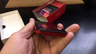ASUS ZENFONE 4 A400 Unboxing Video – in Stock at www.welectronics.com