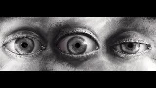 How To Draw Realistic Eyes In Photoshop, Beginer Tutorial