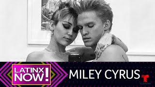 Miley Cyrus publicó un atrevido video en topless | Latinx Now!