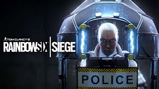CLASH REHBERİ | Rainbow Six Siege Operatör Rehberleri | #42