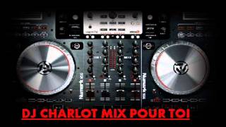 DJ CHARLOT MIX MIX ZOUK 2013