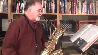 Denis DiBlasio, Sightreading