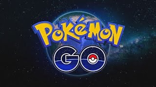Pokémon GO #2 - A evolução do Mano!